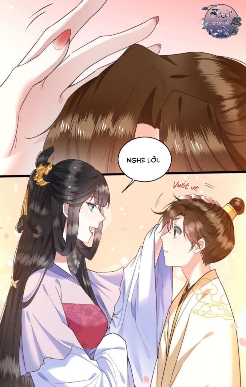 Con Đường Hoang Dã Của Vương Phi Chapter 19 - 7