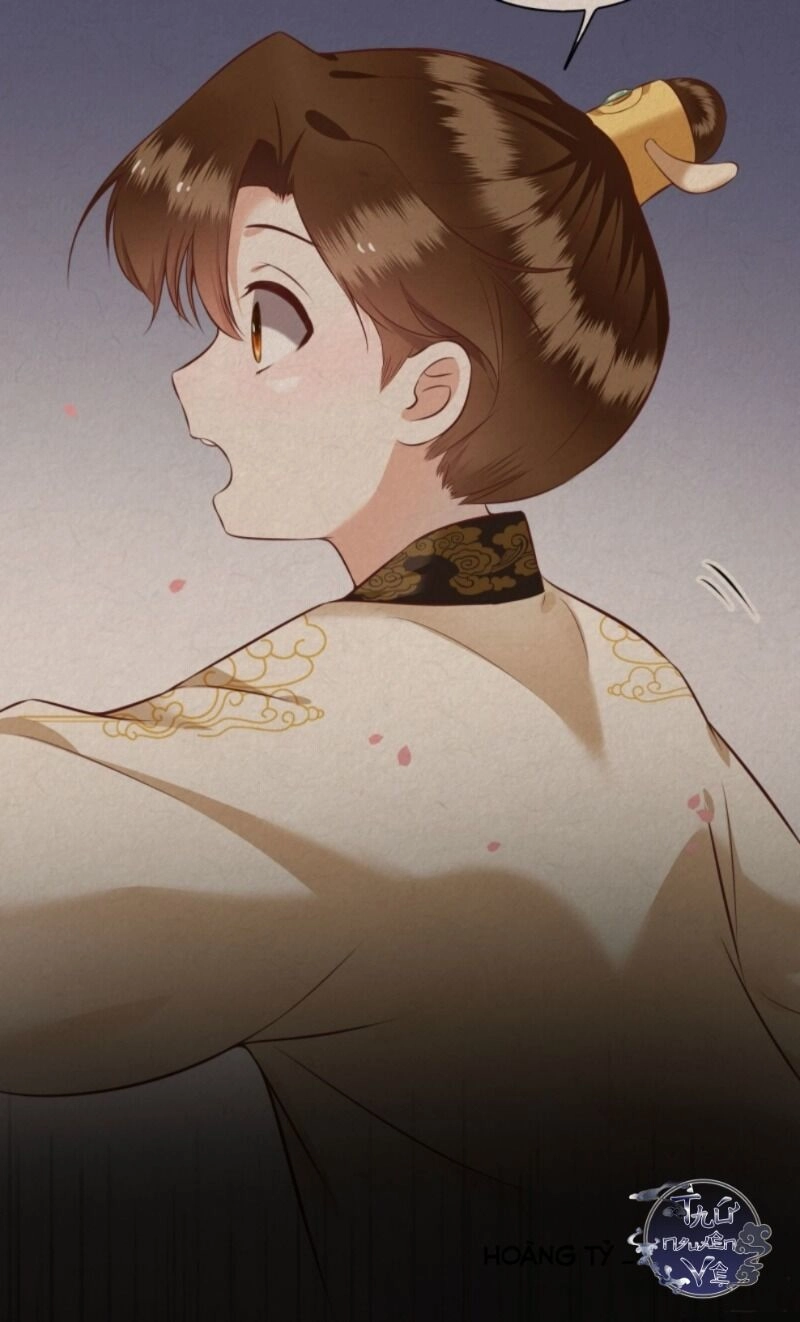 Con Đường Hoang Dã Của Vương Phi Chapter 19 - 11