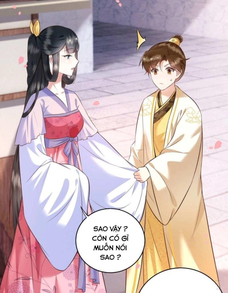 Con Đường Hoang Dã Của Vương Phi Chapter 19 - 13