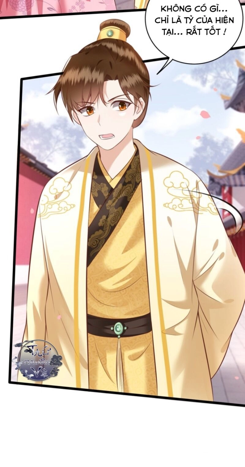 Con Đường Hoang Dã Của Vương Phi Chapter 19 - 14