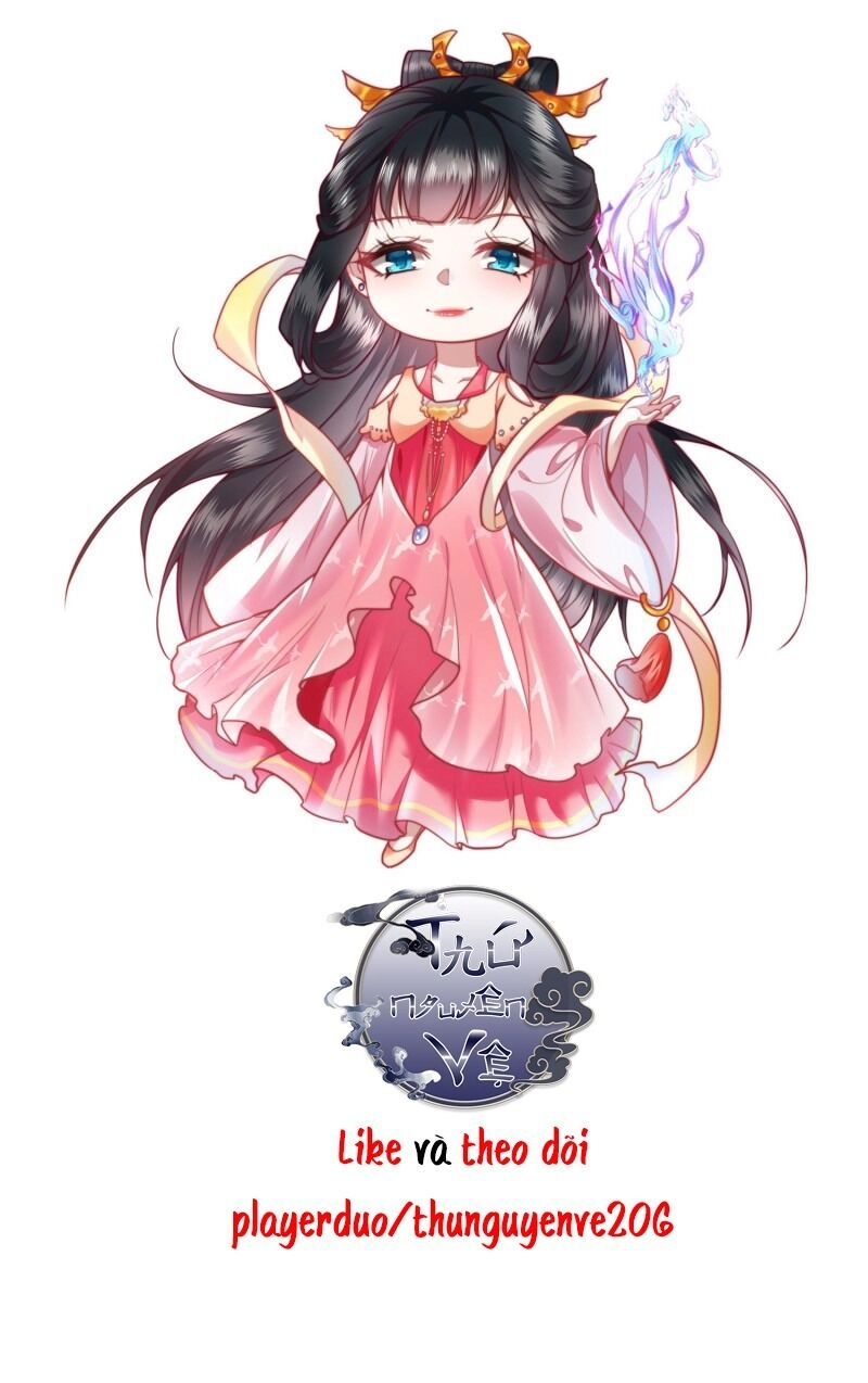 Con Đường Hoang Dã Của Vương Phi Chapter 19 - 40