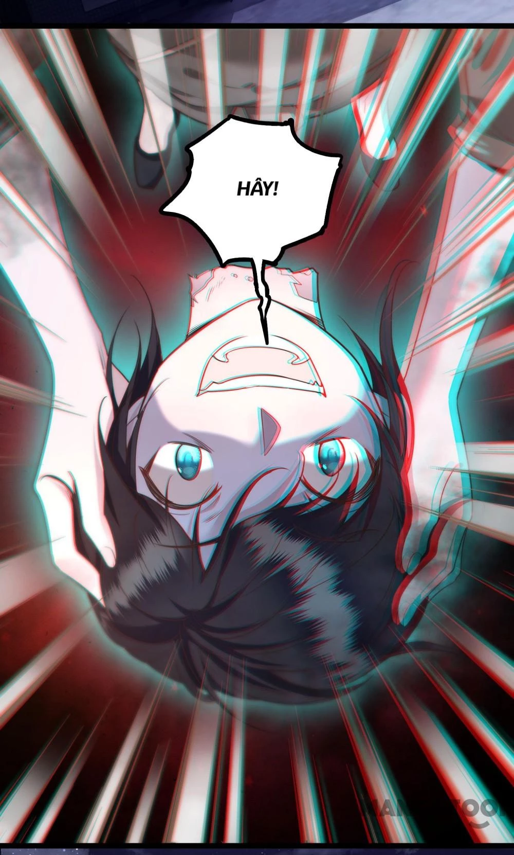 Con Đường Hoang Dã Của Vương Phi Chapter 20 - 3