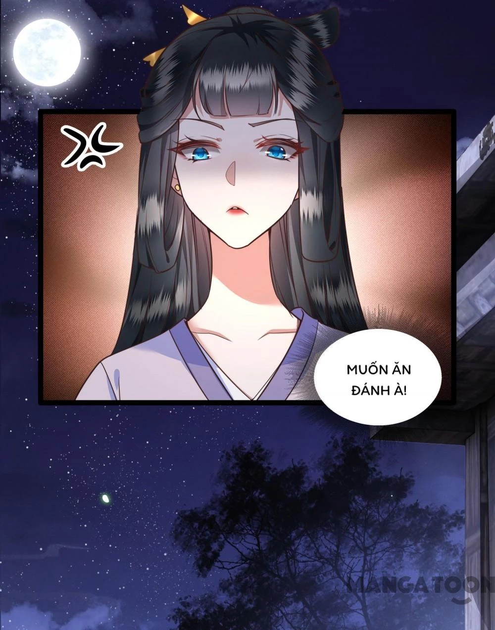 Con Đường Hoang Dã Của Vương Phi Chapter 20 - 4