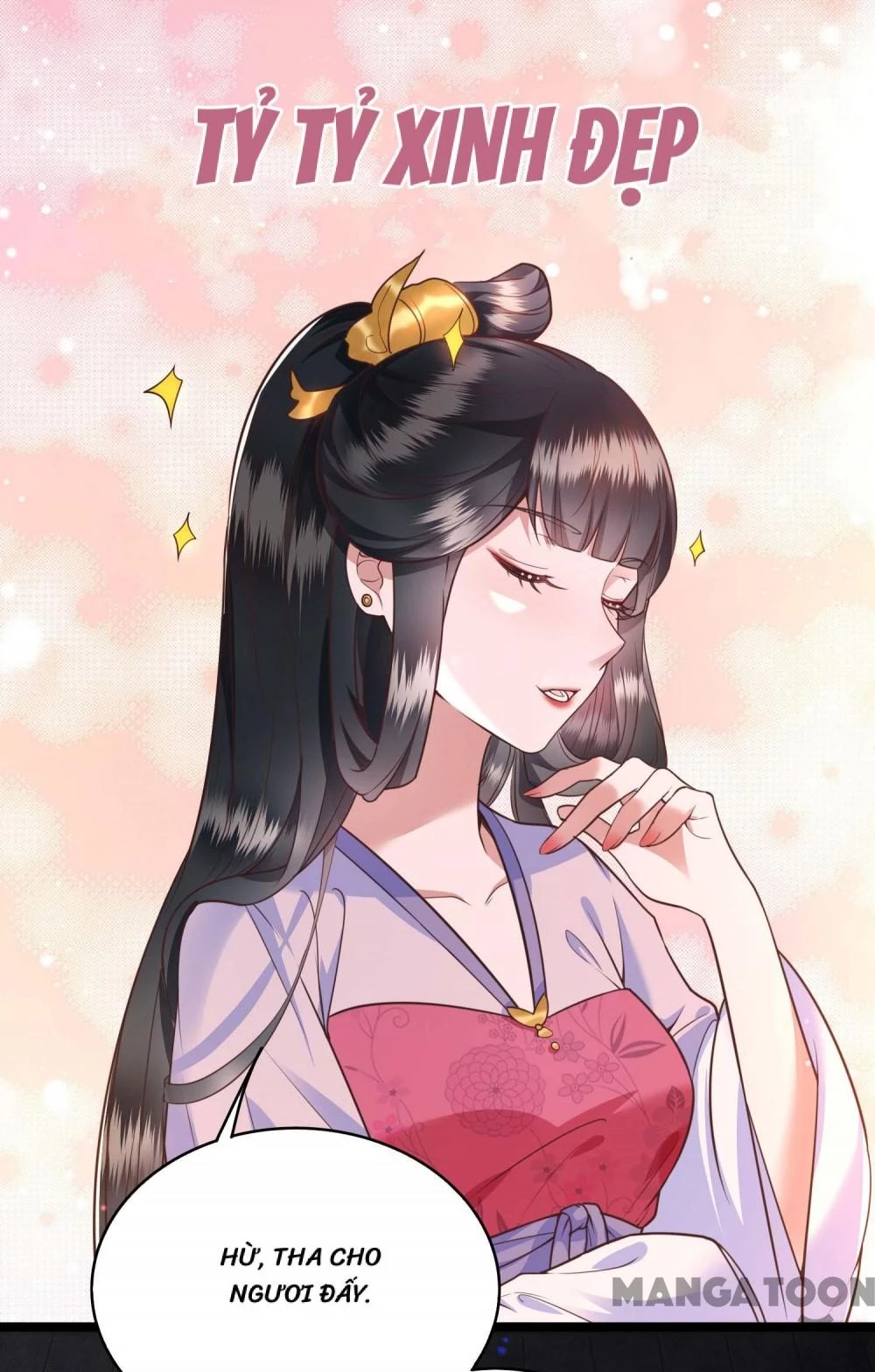 Con Đường Hoang Dã Của Vương Phi Chapter 20 - 6