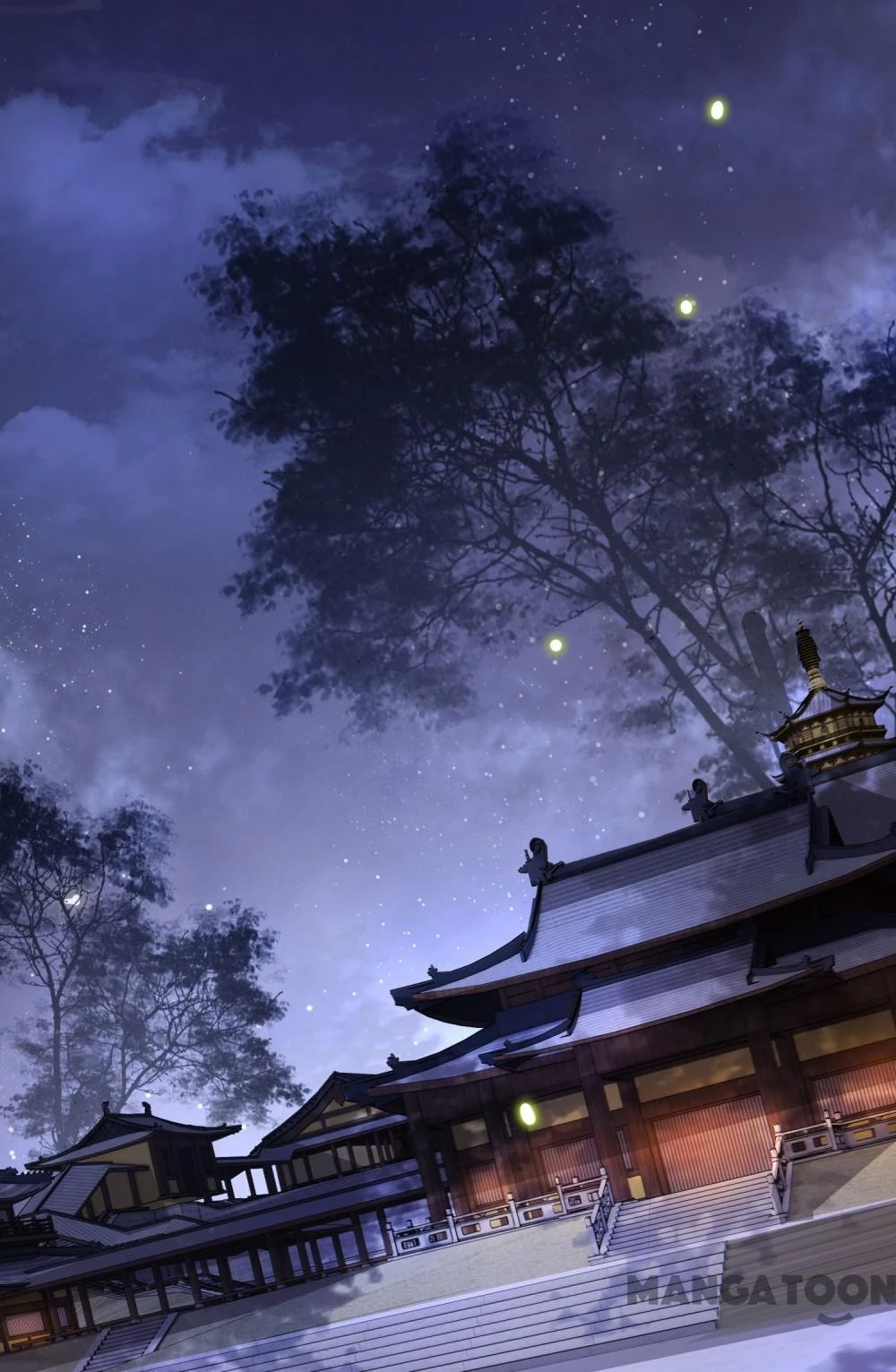 Con Đường Hoang Dã Của Vương Phi Chapter 20 - 32