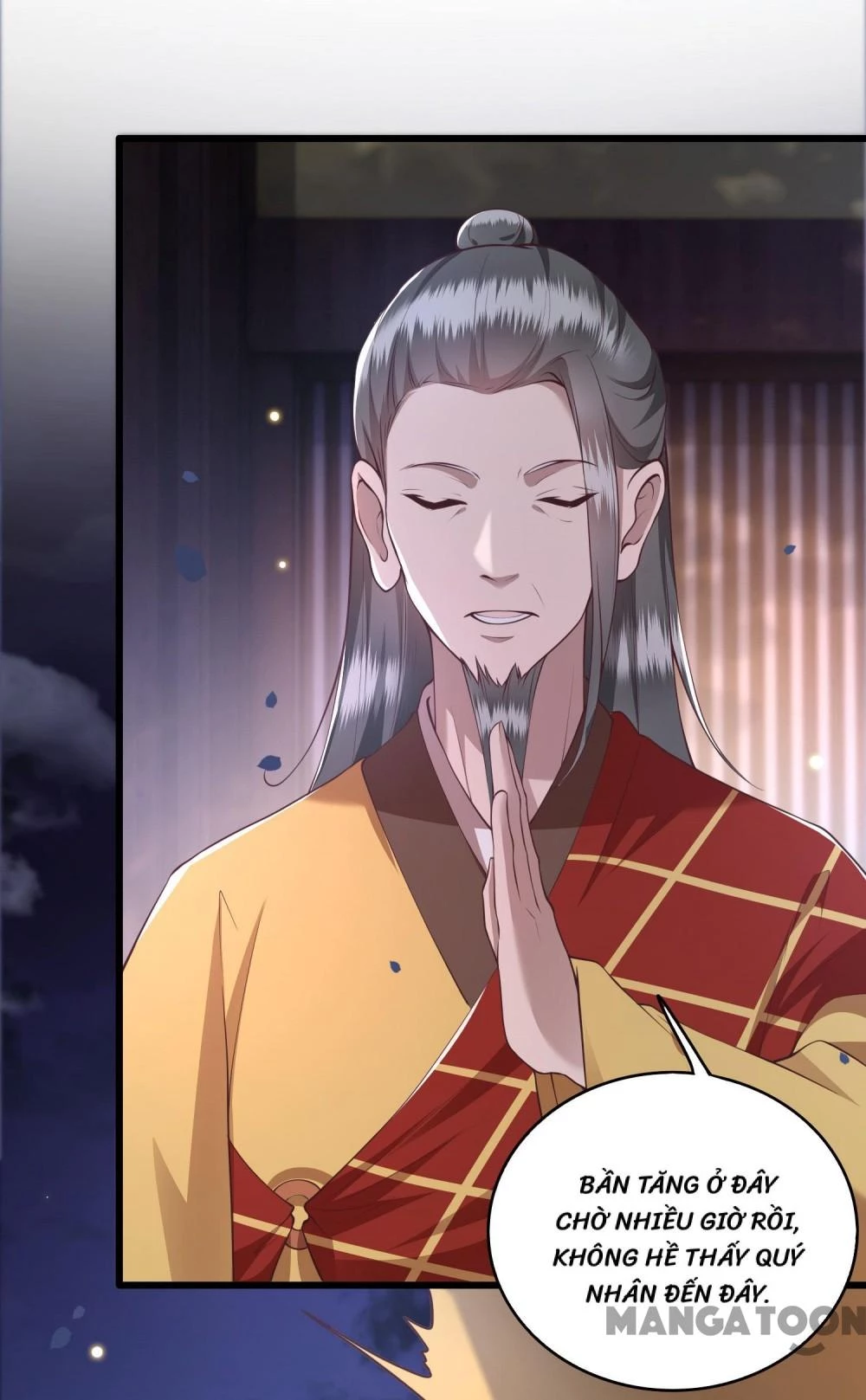 Con Đường Hoang Dã Của Vương Phi Chapter 20 - 36