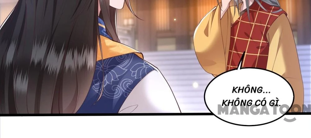 Con Đường Hoang Dã Của Vương Phi Chapter 20 - 39