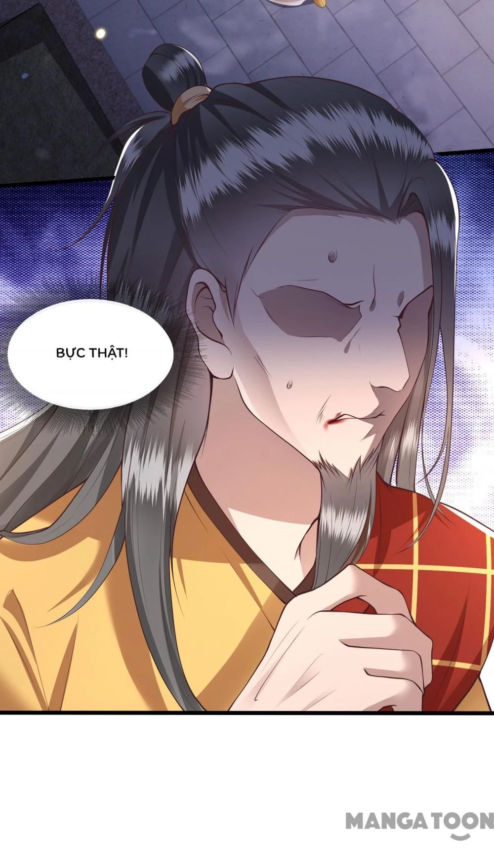 Con Đường Hoang Dã Của Vương Phi Chapter 20 - 42