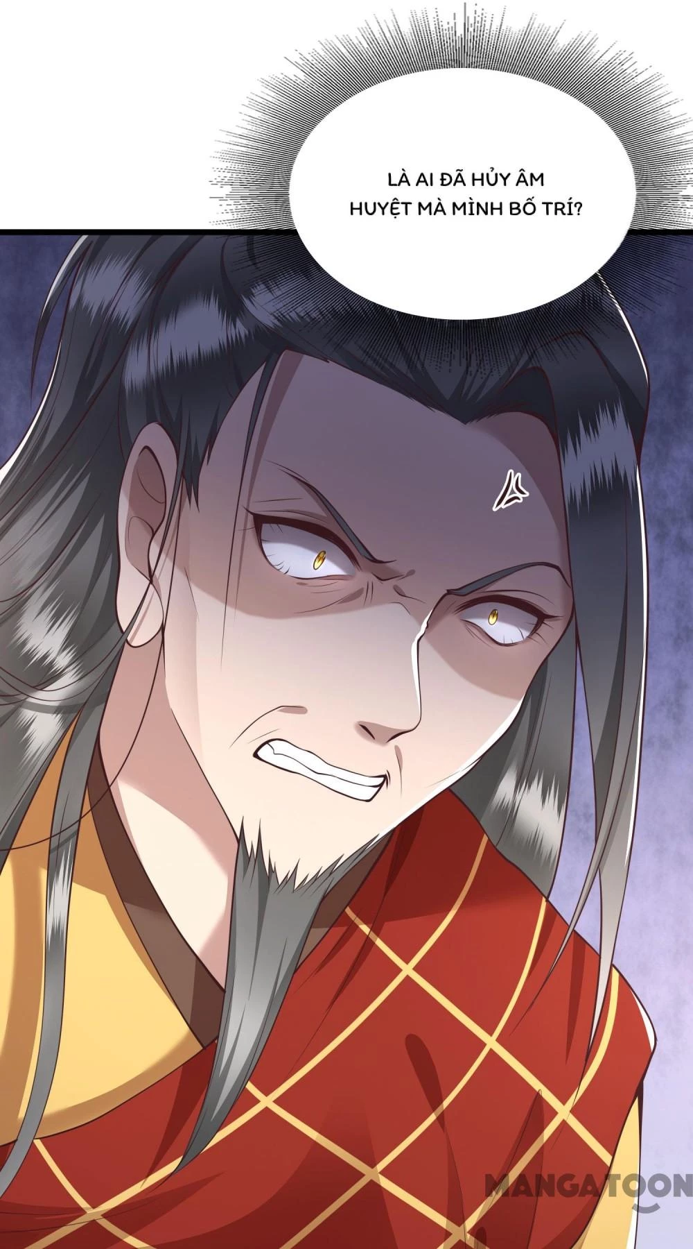 Con Đường Hoang Dã Của Vương Phi Chapter 20 - 43