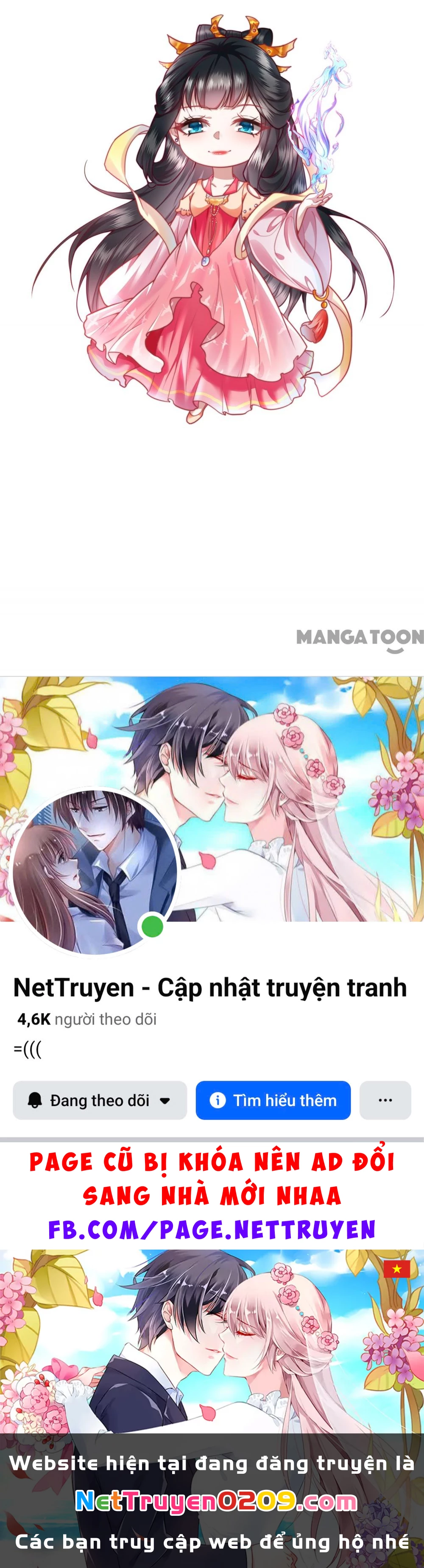 Con Đường Hoang Dã Của Vương Phi Chapter 20 - 46