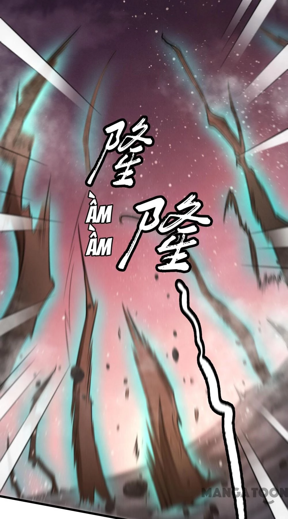 Con Đường Hoang Dã Của Vương Phi Chapter 21 - 2