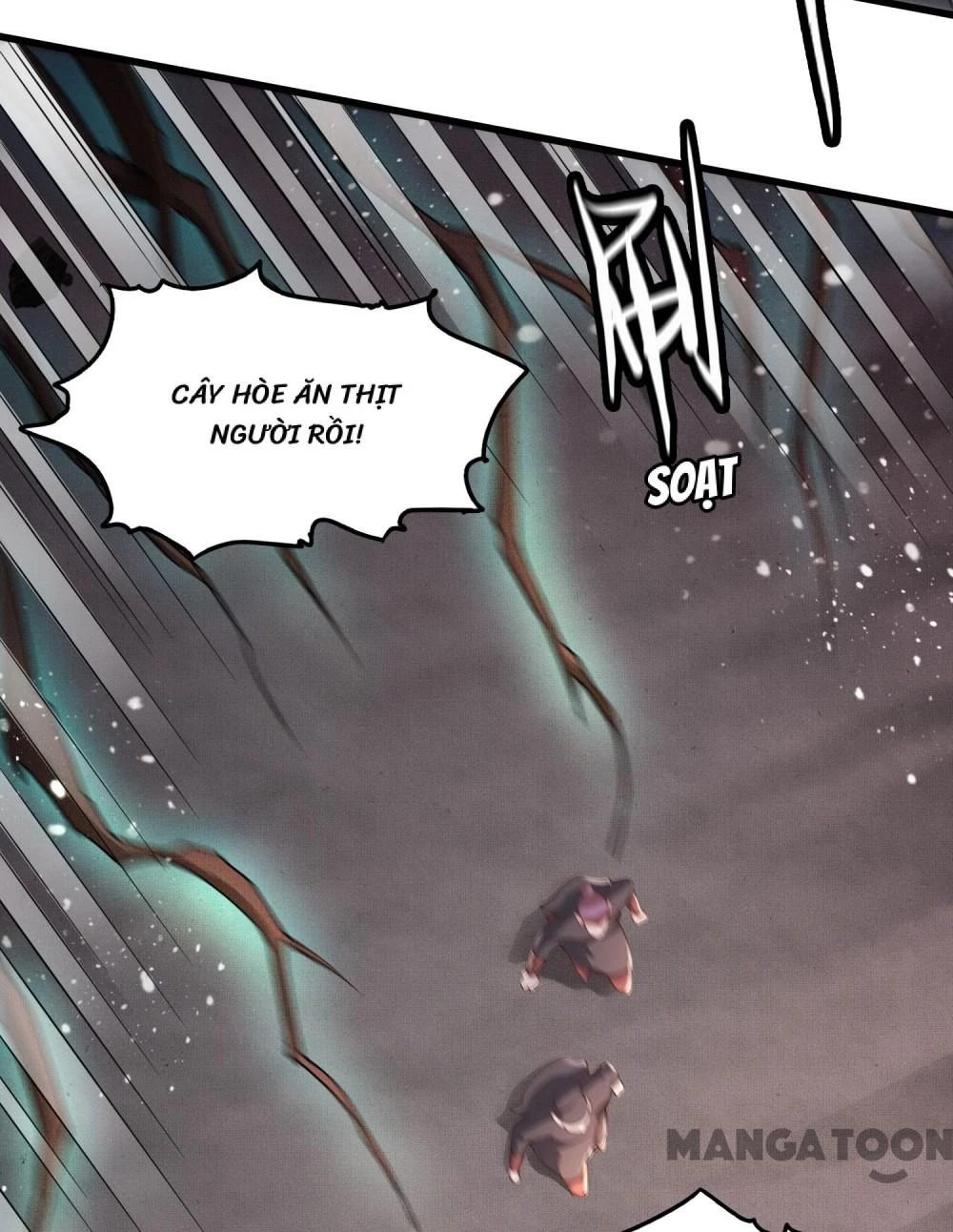 Con Đường Hoang Dã Của Vương Phi Chapter 21 - 4