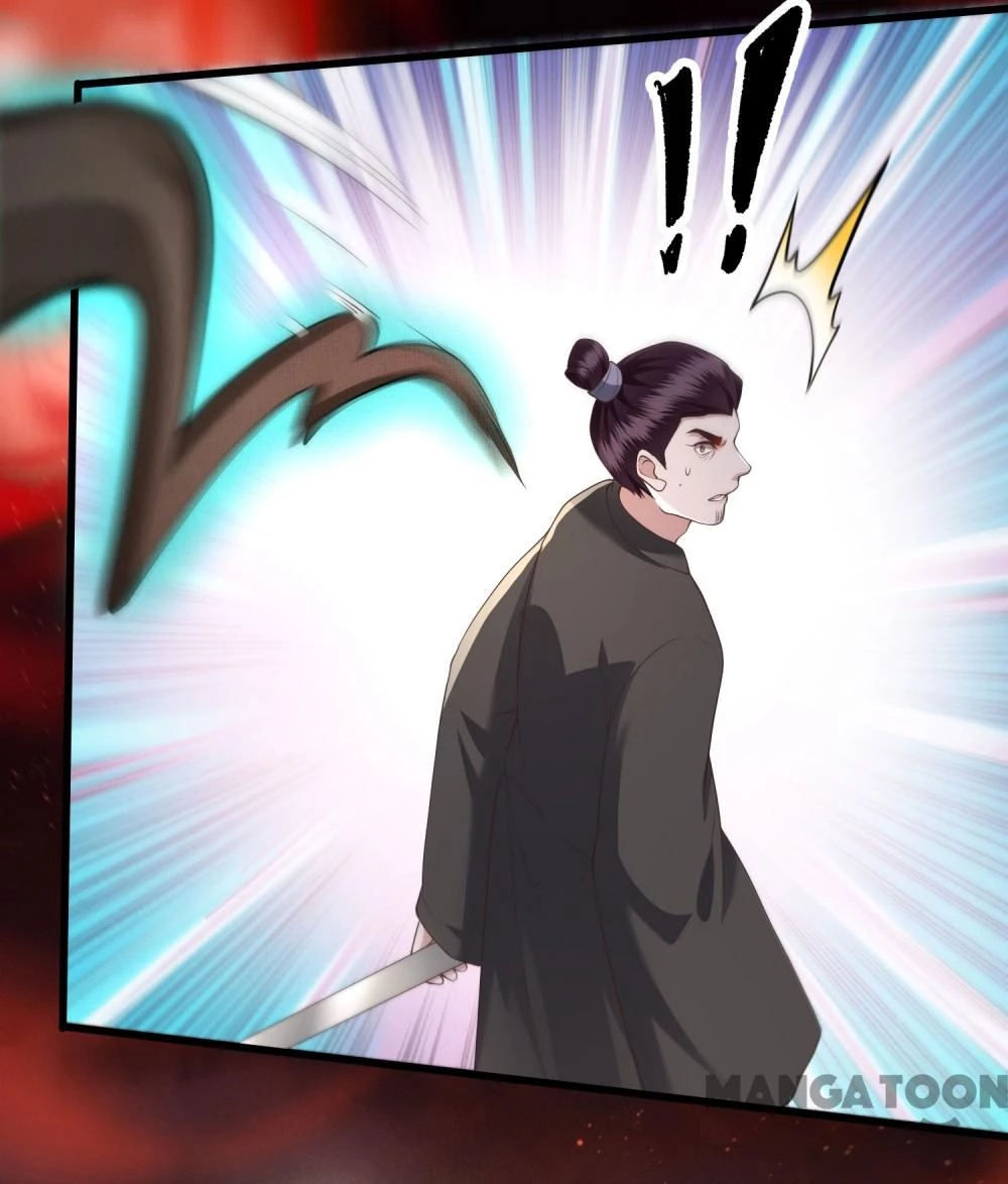 Con Đường Hoang Dã Của Vương Phi Chapter 21 - 8