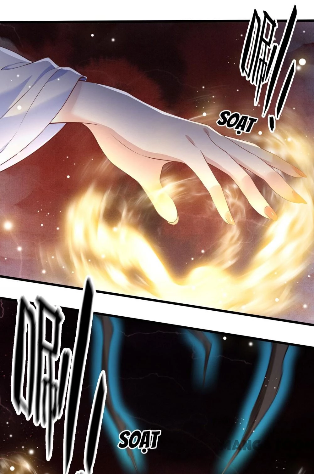 Con Đường Hoang Dã Của Vương Phi Chapter 21 - 10