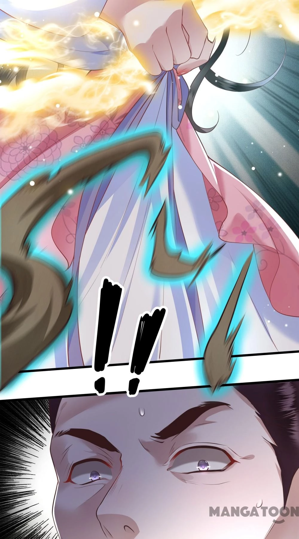 Con Đường Hoang Dã Của Vương Phi Chapter 21 - 14