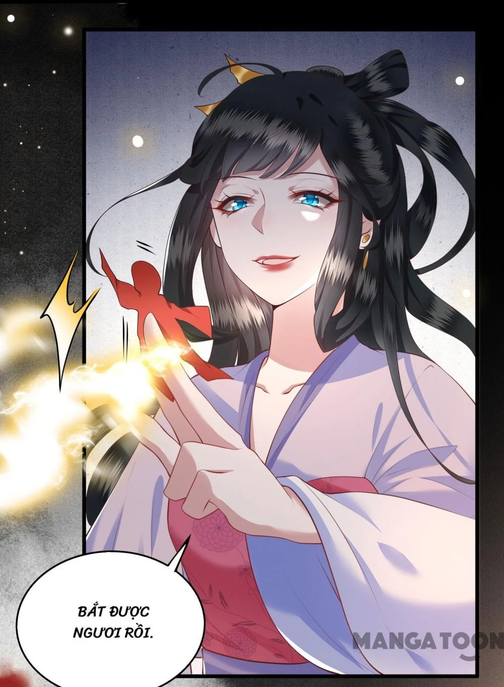 Con Đường Hoang Dã Của Vương Phi Chapter 21 - 16