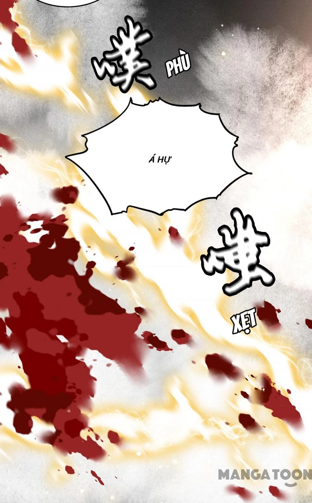 Con Đường Hoang Dã Của Vương Phi Chapter 21 - 17