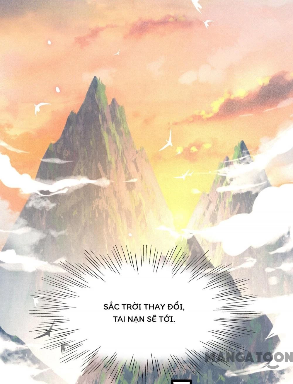 Con Đường Hoang Dã Của Vương Phi Chapter 21 - 21