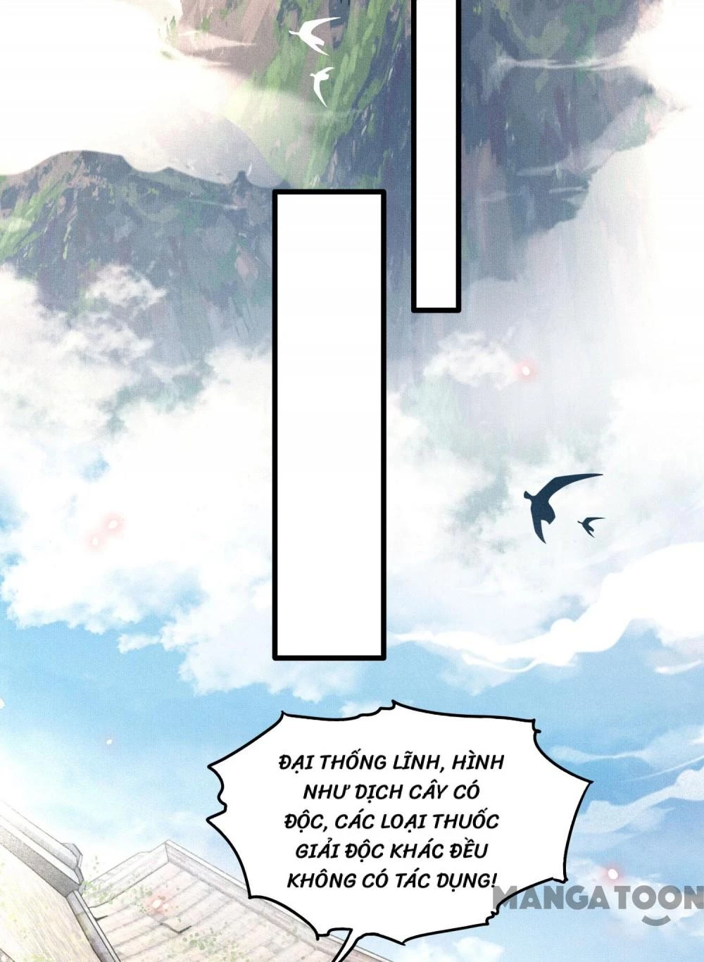 Con Đường Hoang Dã Của Vương Phi Chapter 21 - 22