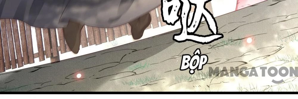 Con Đường Hoang Dã Của Vương Phi Chapter 21 - 27