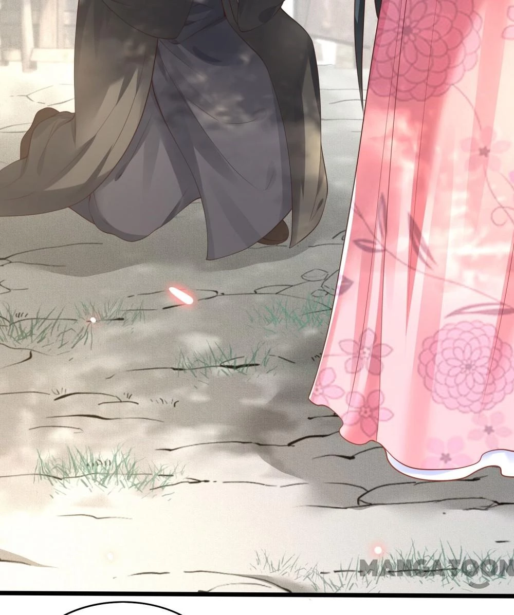 Con Đường Hoang Dã Của Vương Phi Chapter 21 - 29