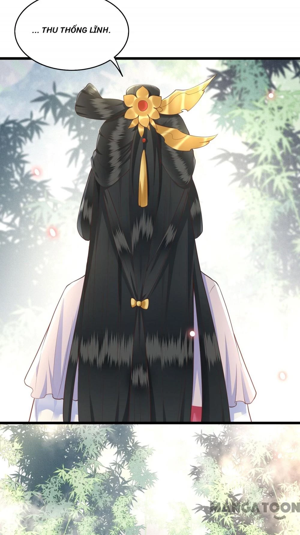 Con Đường Hoang Dã Của Vương Phi Chapter 21 - 30