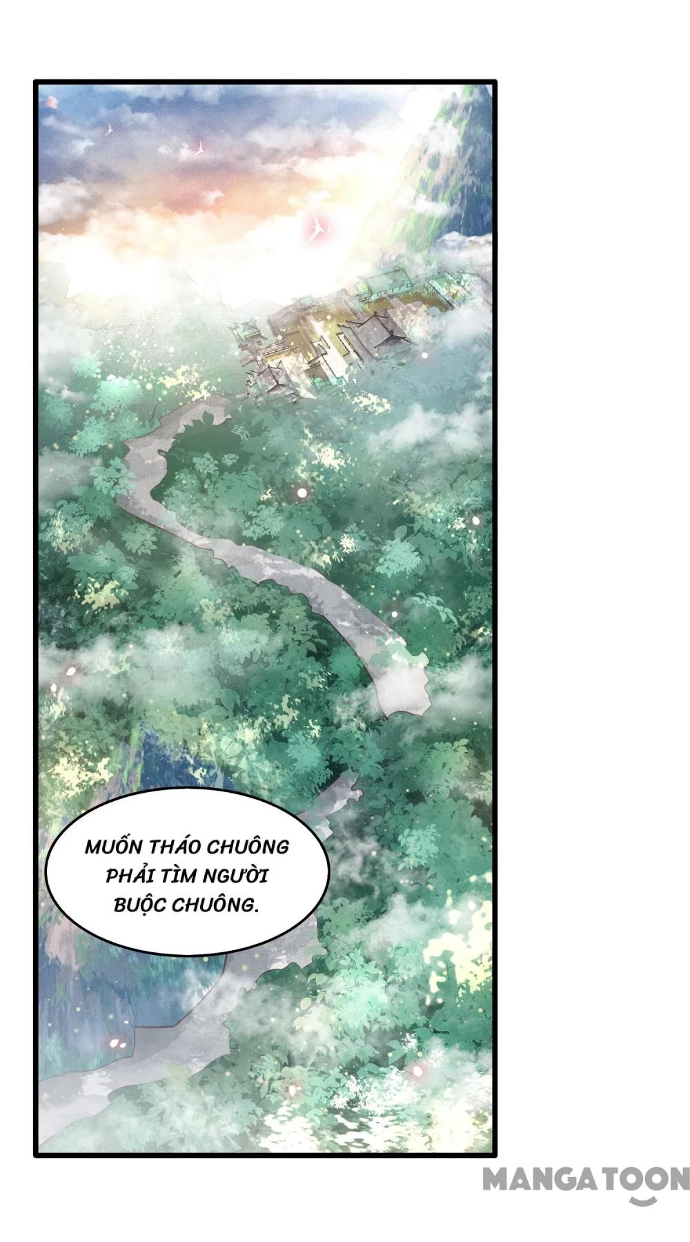 Con Đường Hoang Dã Của Vương Phi Chapter 21 - 34