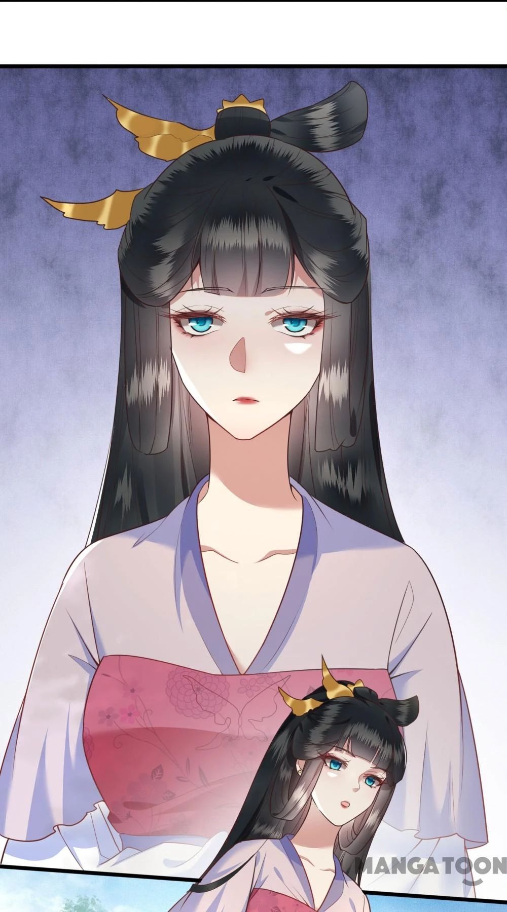 Con Đường Hoang Dã Của Vương Phi Chapter 21 - 39