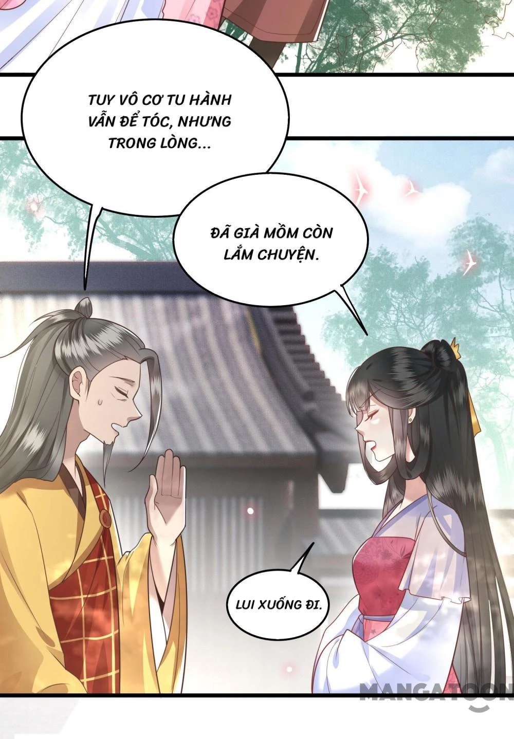 Con Đường Hoang Dã Của Vương Phi Chapter 21 - 42