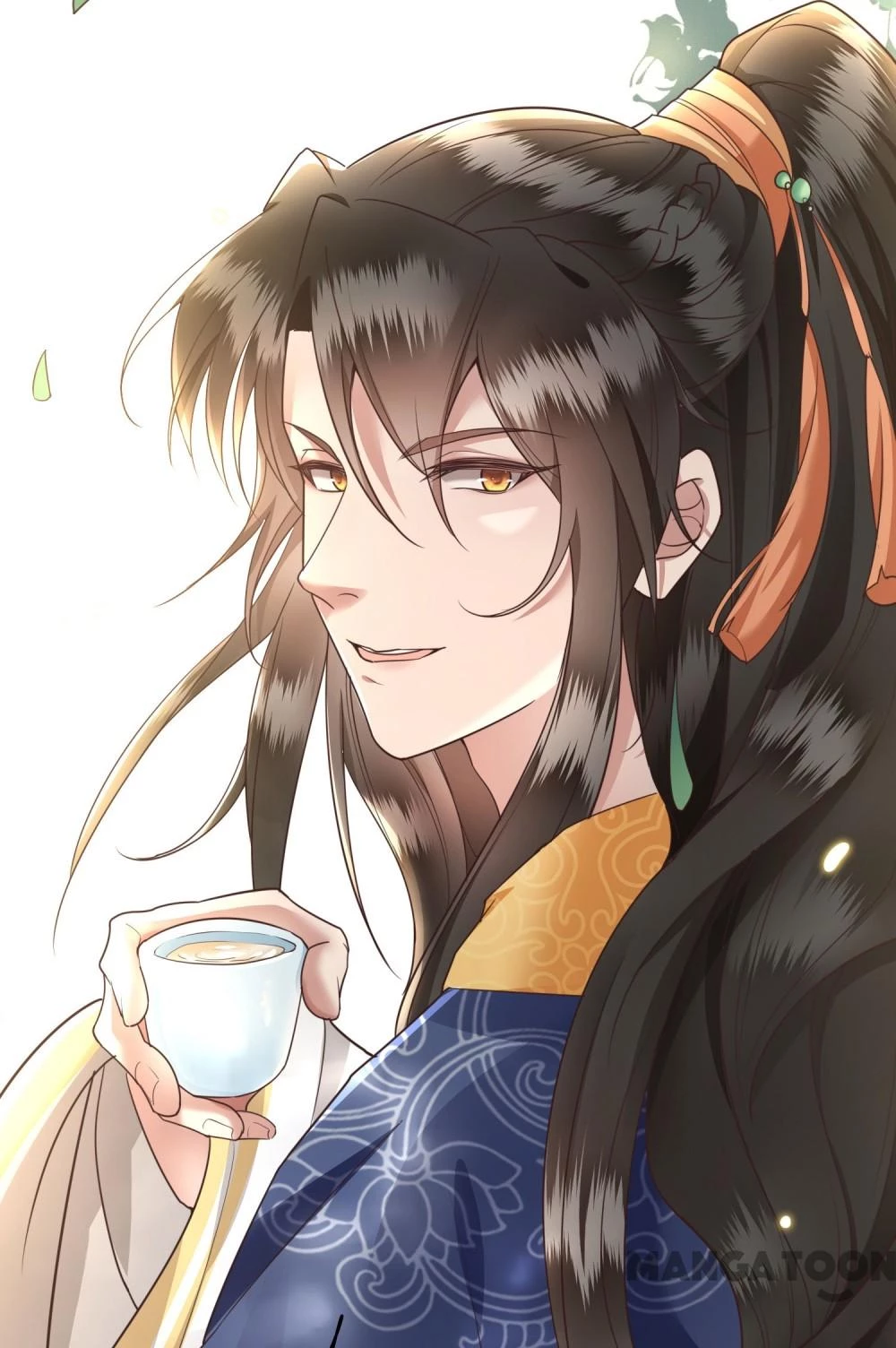 Con Đường Hoang Dã Của Vương Phi Chapter 21 - 49