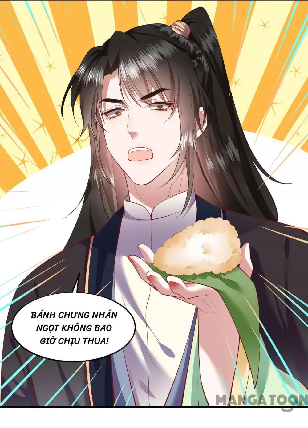 Con Đường Hoang Dã Của Vương Phi Chapter 22 - 2