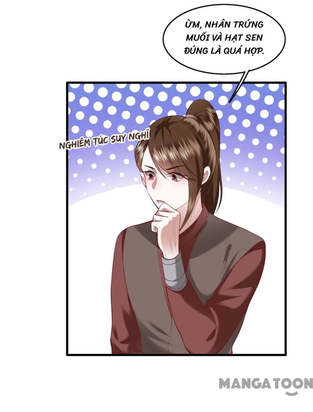 Con Đường Hoang Dã Của Vương Phi Chapter 22 - 7