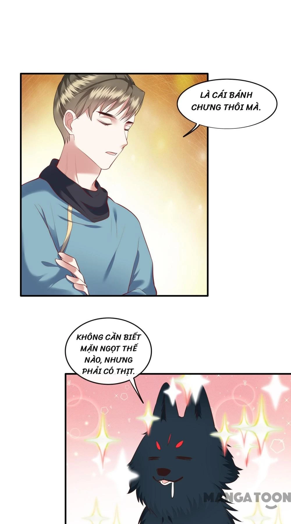 Con Đường Hoang Dã Của Vương Phi Chapter 22 - 8