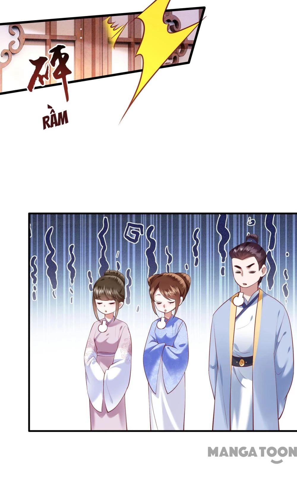 Con Đường Hoang Dã Của Vương Phi Chapter 22 - 15