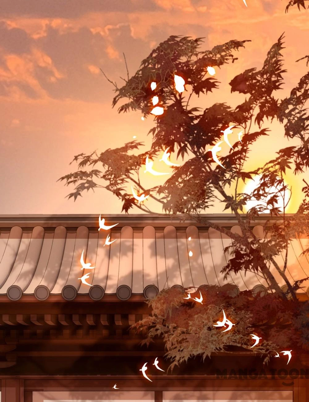 Con Đường Hoang Dã Của Vương Phi Chapter 22 - 19