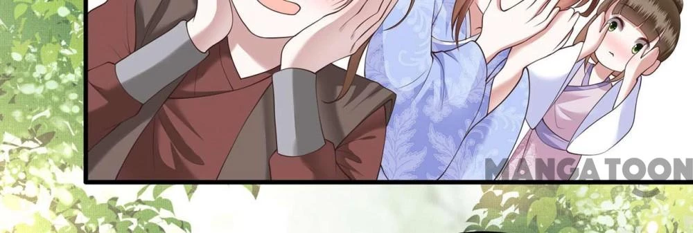 Con Đường Hoang Dã Của Vương Phi Chapter 23 - 4