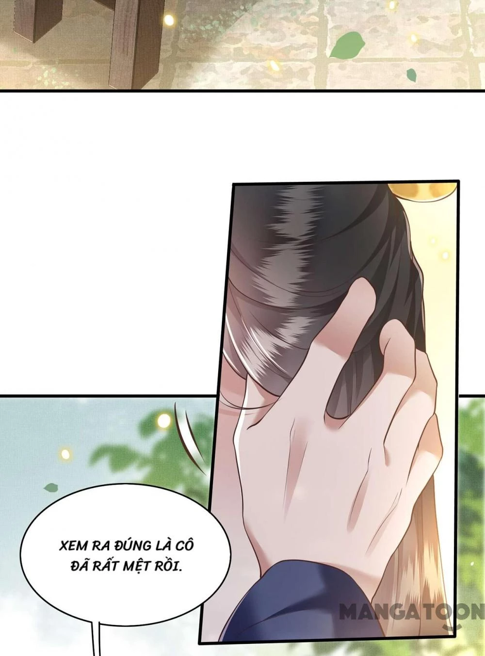 Con Đường Hoang Dã Của Vương Phi Chapter 23 - 7