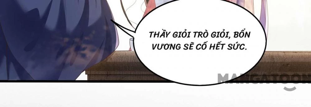 Con Đường Hoang Dã Của Vương Phi Chapter 23 - 12