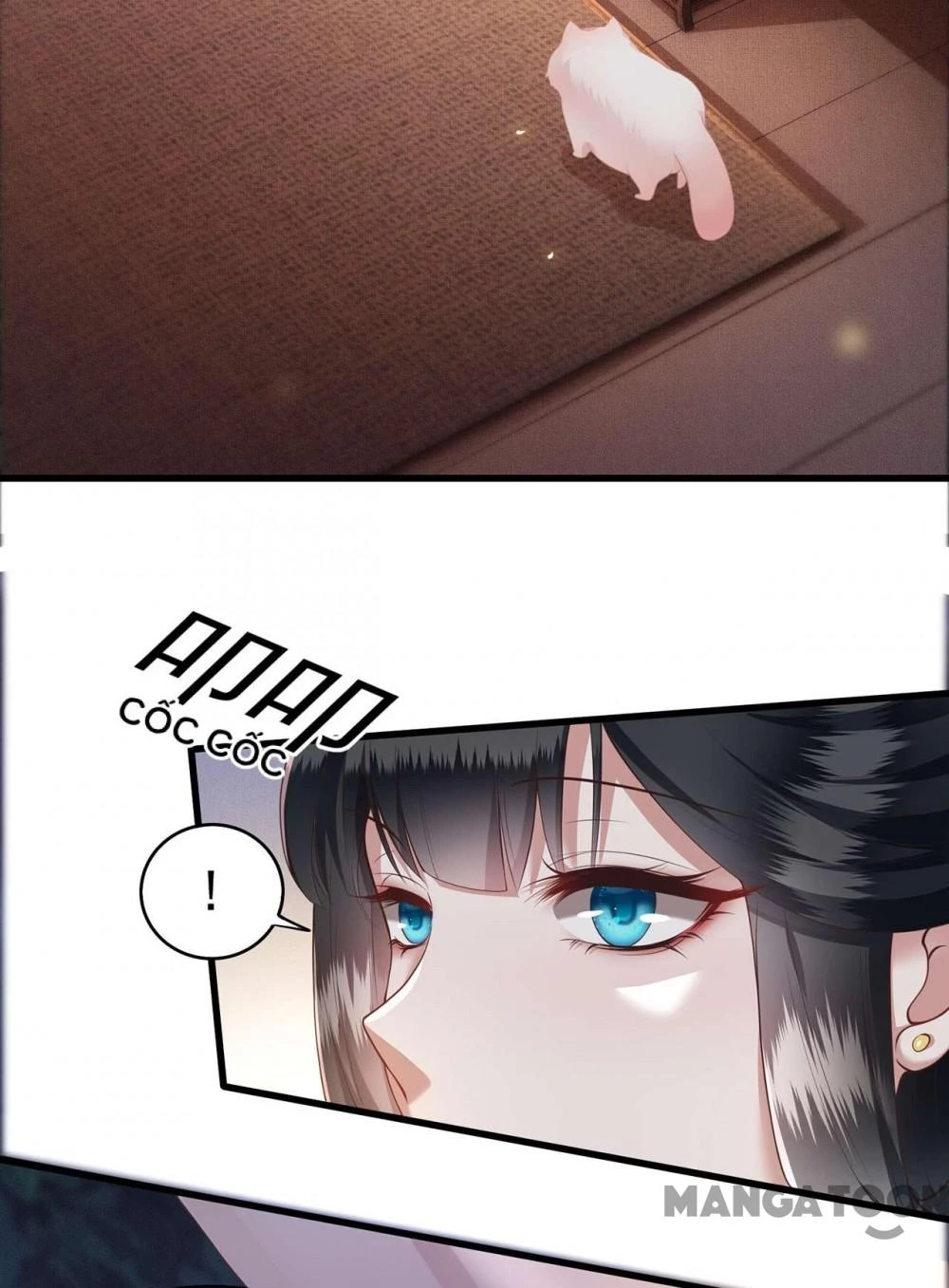 Con Đường Hoang Dã Của Vương Phi Chapter 23 - 21