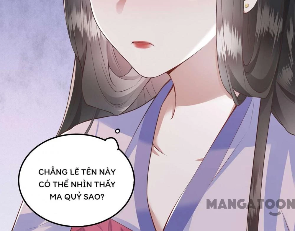 Con Đường Hoang Dã Của Vương Phi Chapter 23 - 28