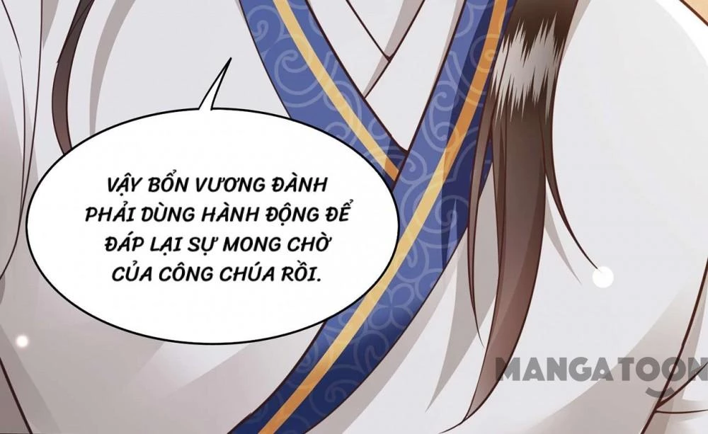 Con Đường Hoang Dã Của Vương Phi Chapter 23 - 36