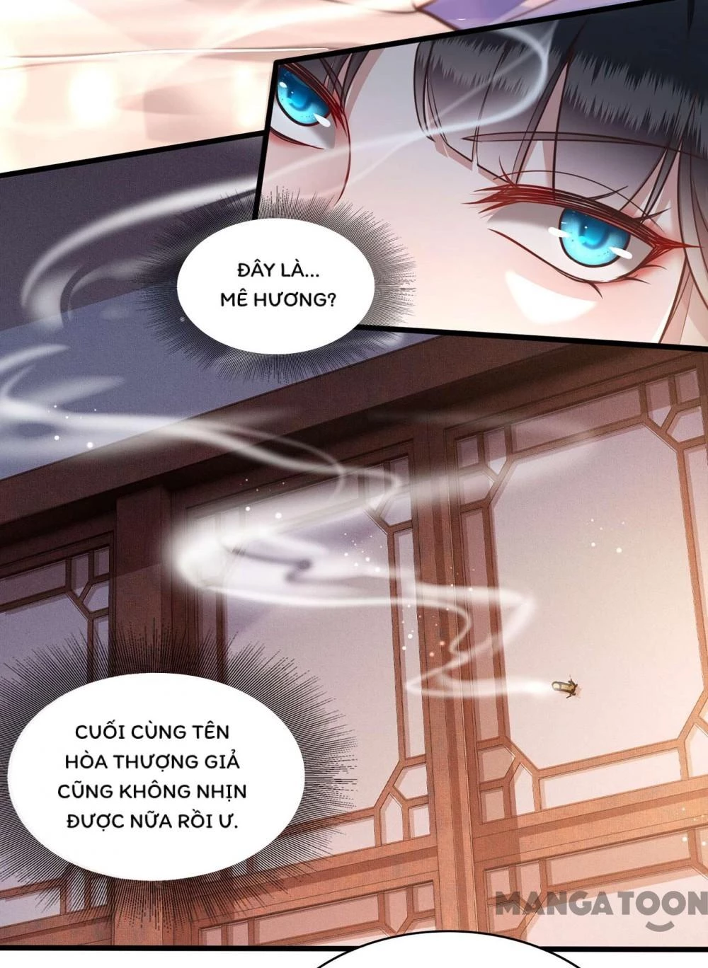 Con Đường Hoang Dã Của Vương Phi Chapter 23 - 41