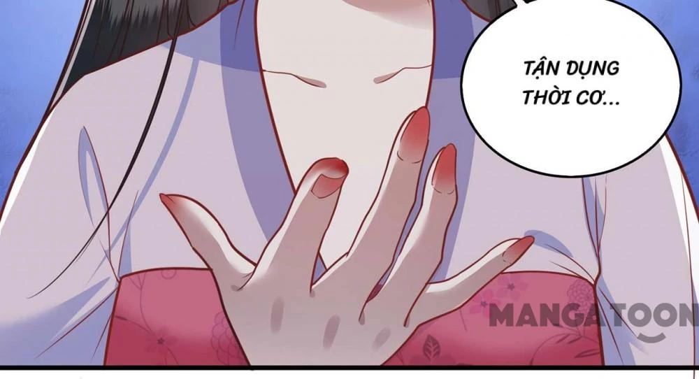 Con Đường Hoang Dã Của Vương Phi Chapter 23 - 45