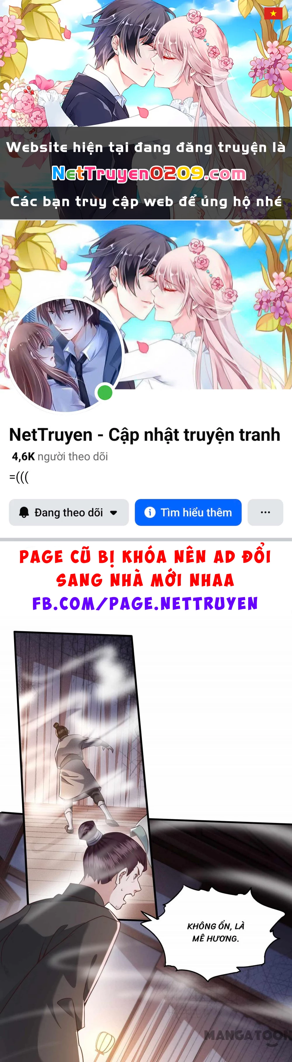 Con Đường Hoang Dã Của Vương Phi Chapter 24 - 1