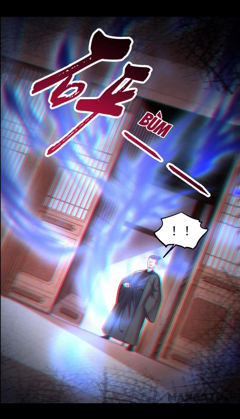 Con Đường Hoang Dã Của Vương Phi Chapter 24 - 7