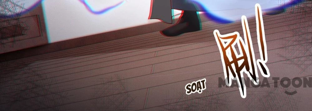 Con Đường Hoang Dã Của Vương Phi Chapter 24 - 9