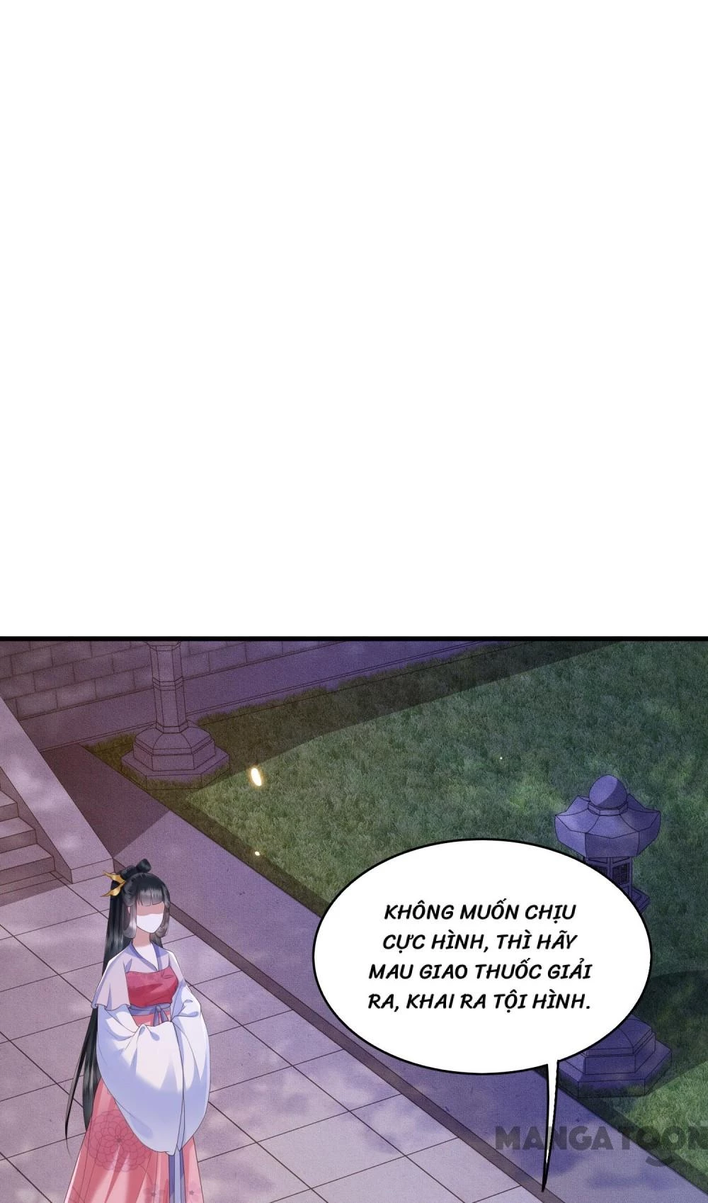 Con Đường Hoang Dã Của Vương Phi Chapter 24 - 16