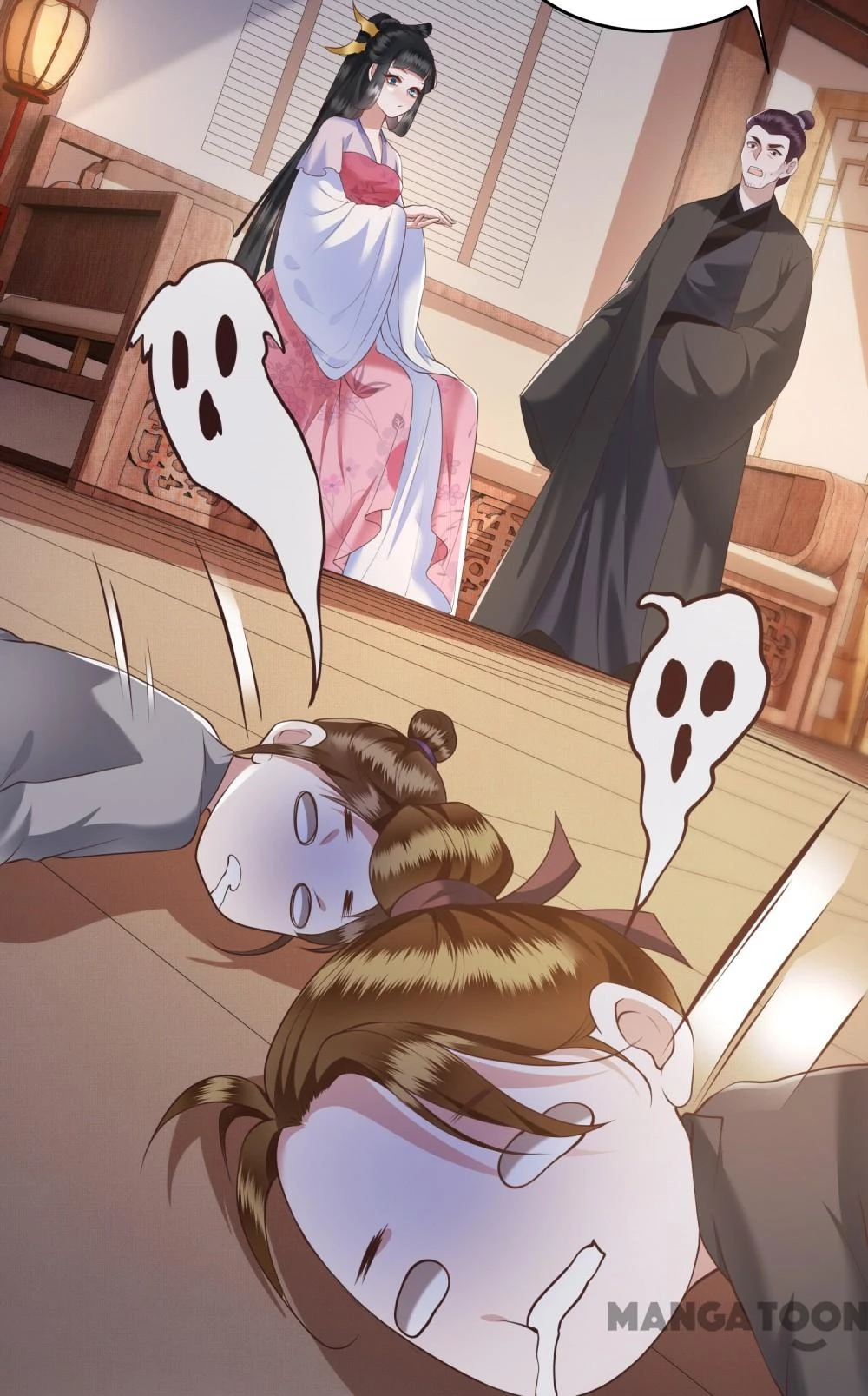 Con Đường Hoang Dã Của Vương Phi Chapter 24 - 32