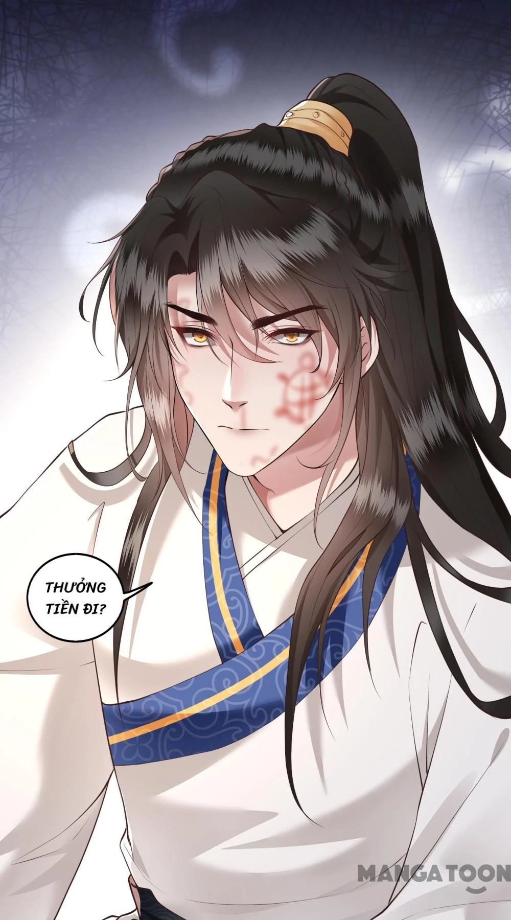 Con Đường Hoang Dã Của Vương Phi Chapter 24 - 40