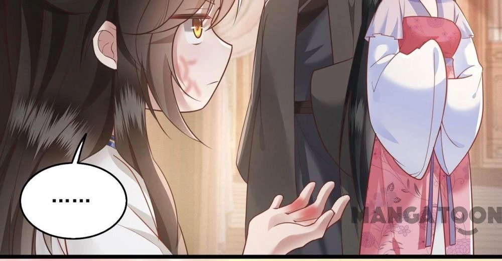 Con Đường Hoang Dã Của Vương Phi Chapter 25 - 2